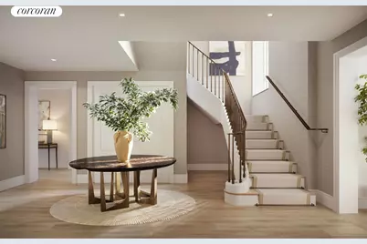 16 5th Avenue #PH1, New York City, NY 10011 - Photo 2
