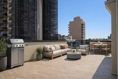 524 Oceanview Avenue #3PH, Brooklyn, NY 11235 - Photo 2