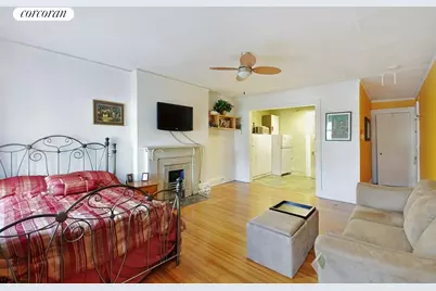 120 Montague Street #10D, Brooklyn, NY 11201 - Photo 2