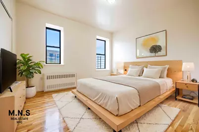 1730 Harrison Avenue #4-N, Bronx, NY 10453 - Photo 4