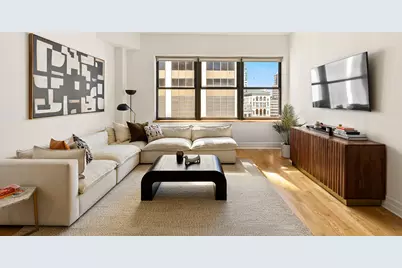 110 Livingston Street #14E, New York City, NY 11201 - Photo 1