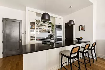 110 Livingston Street #14E, New York City, NY 11201 - Photo 2