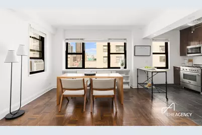 425 E 79th Street #11N, New York City, NY 10075 - Photo 2