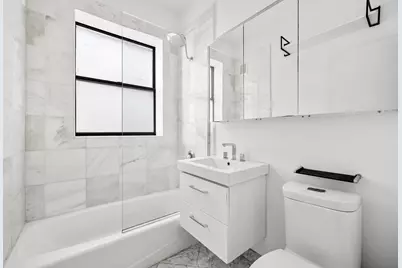 325 W 52nd Street #PHD, New York City, NY 10019 - Photo 8