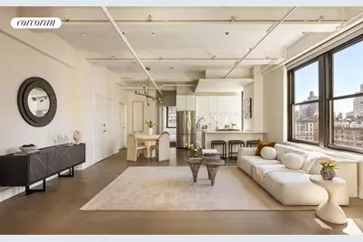 50 W 29th Street #13W, New York City, NY 10001 - Photo 2