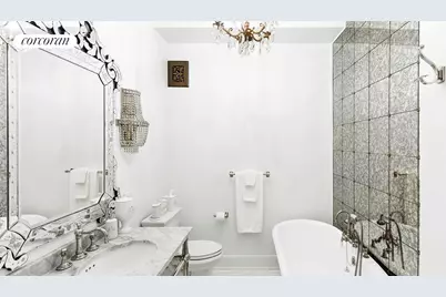 180 W 58th Street #5A, New York City, NY 10019 - Photo 6