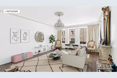 180 W 58th Street #5A, New York City, NY 10019 - Photo 12