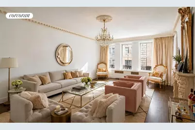 180 W 58th Street #5A, New York City, NY 10019 - Photo 2