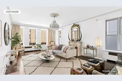 180 W 58th Street #5A, New York City, NY 10019 - Photo 10