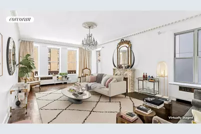 180 W 58th Street #5A, New York City, NY 10019 - Photo 10