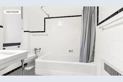 180 W 58th Street #5A, New York City, NY 10019 - Photo 8