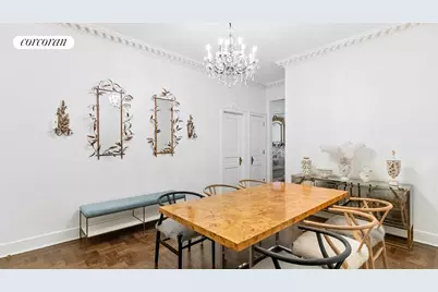 180 W 58th Street #5A, New York City, NY 10019 - Photo 4