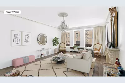180 W 58th Street #5A, New York City, NY 10019 - Photo 8