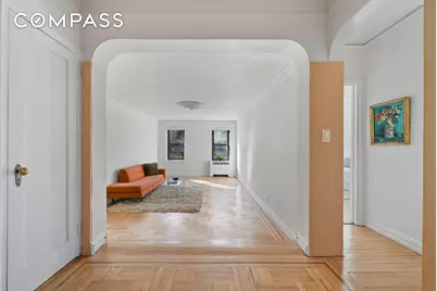 4445 Post Road #5B, Bronx, NY 10471 - Photo 1