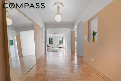 4445 Post Road #5B, New York City, NY 10471 - Photo 1