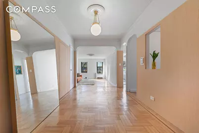 4445 Post Road #5B, New York City, NY 10471 - Photo 1