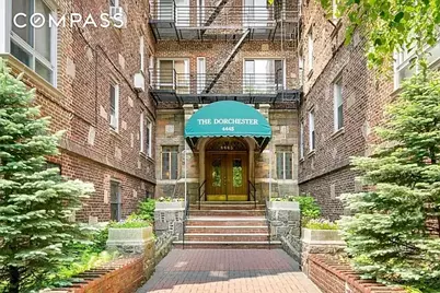 4445 Post Road #5B, New York City, NY 10471 - Photo 14