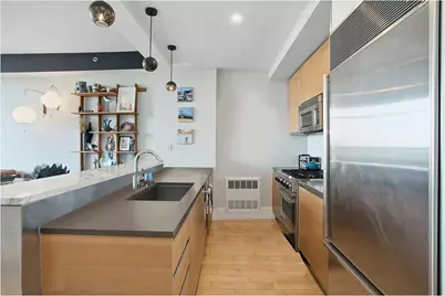 20 Bayard Street #9D, Brooklyn, NY 11211 - Photo 4