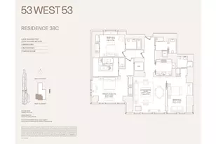 53 W 53rd St, New York City, NY 10019 - Photo 14