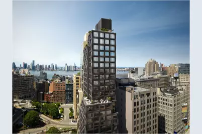 111 Varick Street #12F, New York, NY 10013 - Photo 12