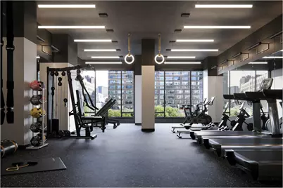 111 Varick Street #12F, New York, NY 10013 - Photo 8