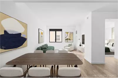 111 Varick Street #12F, New York, NY 10013 - Photo 2