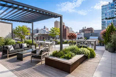 211 E 13th Street #5C, New York, NY 10003 - Photo 12