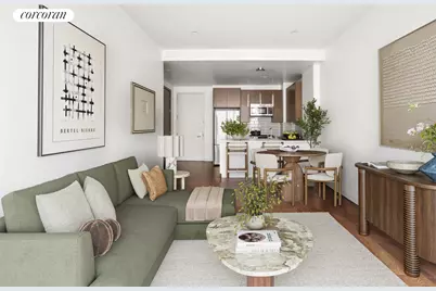 27-17 42nd Road #4G, New York City, NY 11101 - Photo 1