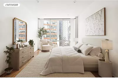 27-17 42nd Road #4G, New York City, NY 11101 - Photo 2