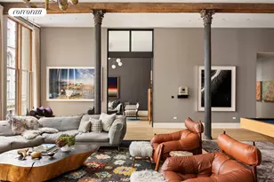 87 Leonard St, New York City, NY 10013 - Photo 6
