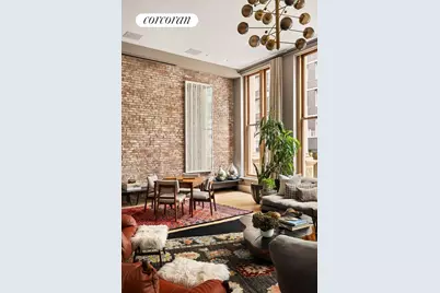 87 Leonard Street #2, New York, NY 10013 - Photo 10