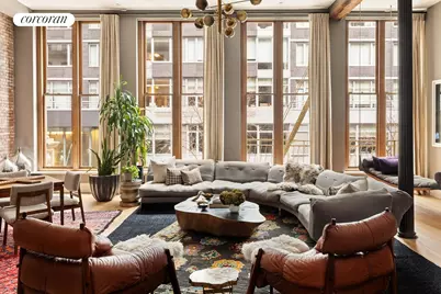 87 Leonard Street #2, New York City, NY 10013 - Photo 1
