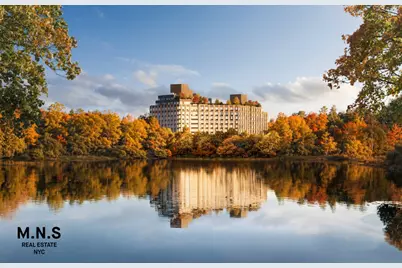 11 Ocean Parkway #610, New York City, NY 11218 - Photo 1