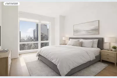460 W 42nd Street #54D, New York City, NY 10036 - Photo 4