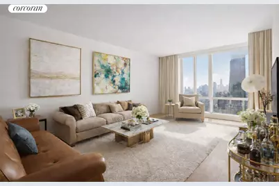 460 W 42nd Street #54D, New York City, NY 10036 - Photo 6