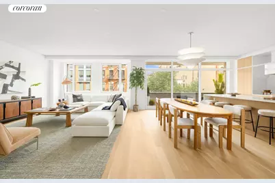 420 E 75th Street #6, New York, NY 10021 - Photo 1