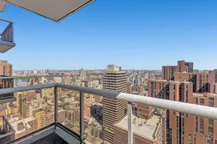 200 E 89th St, New York City, NY 10128 - Photo 20