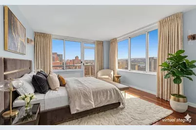 200 E 89th Street #37D, New York City, NY 10128 - Photo 4