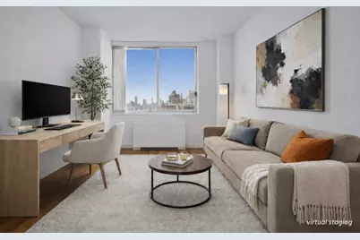 200 E 89th Street #37D, New York City, NY 10128 - Photo 6