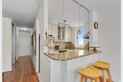 200 E 89th Street #37D, New York City, NY 10128 - Photo 10