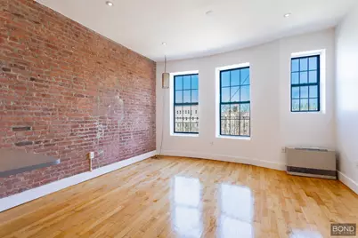 794 St Johns Place #4C, Brooklyn, NY 11216 - Photo 6