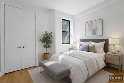 794 St Johns Place #4C, Brooklyn, NY 11216 - Photo 2