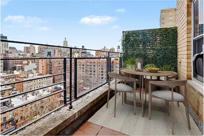 11 5th Avenue #17N, New York City, NY 10003 - Photo 2