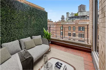11 5th Avenue #17N, New York, NY 10003 - Photo 8