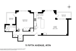 11 5th Ave, New York City, NY 10003 - Photo 18