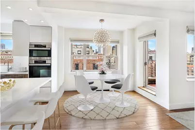 11 5th Avenue #17N, New York, NY 10003 - Photo 4