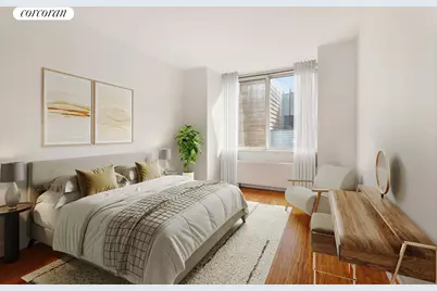 120 Riverside Boulevard #11P, New York City, NY 10069 - Photo 4