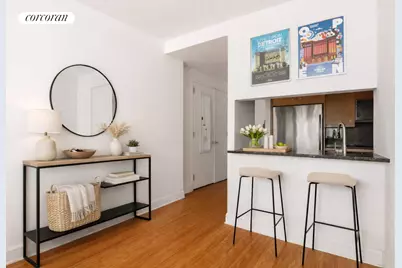 120 Riverside Boulevard #11P, New York City, NY 10069 - Photo 2