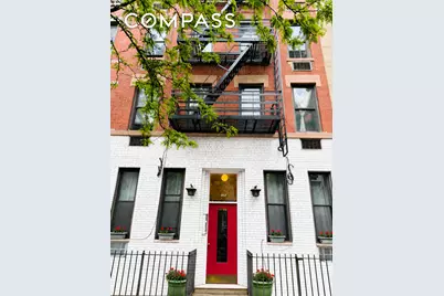417 E 78th Street #2C, New York City, NY 10075 - Photo 8