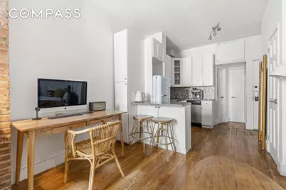 417 E 78th Street #2C, New York City, NY 10075 - Photo 2